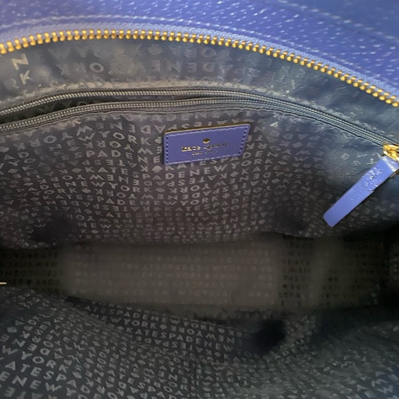 Kate Spade handbag - Picture 6 of 8